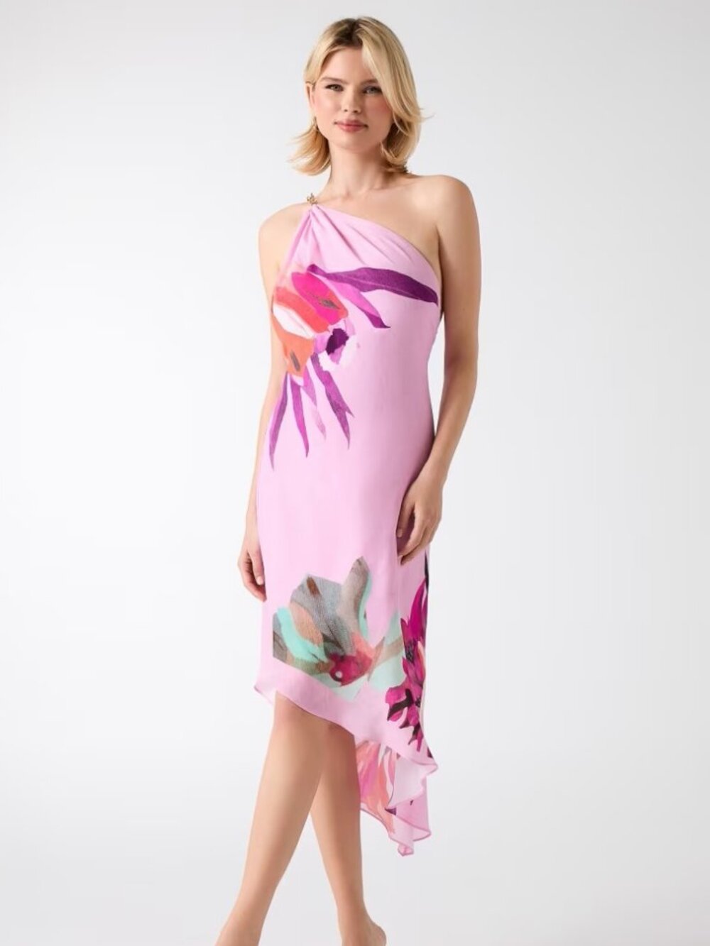 GUESS MARCIANO Cecilia Dress